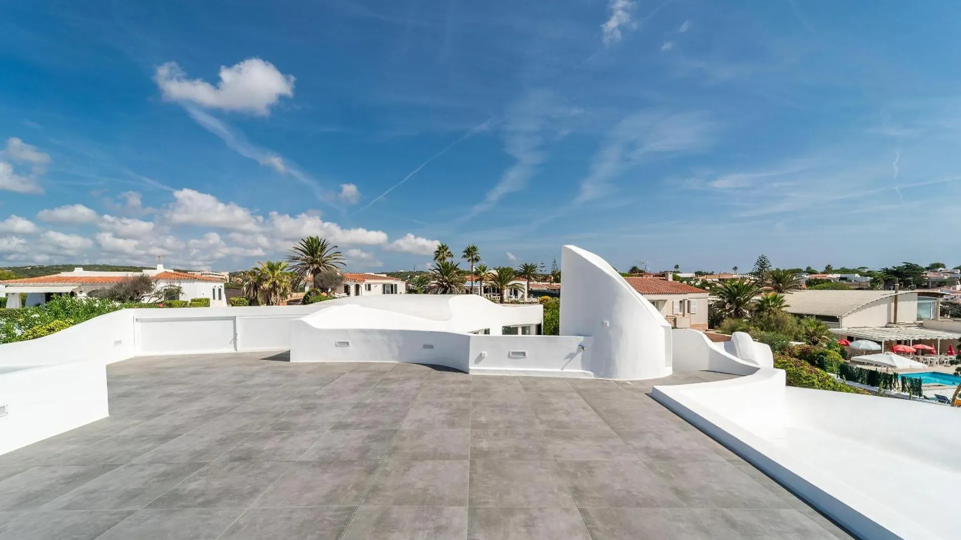Villa Gaudina Sant Lluís