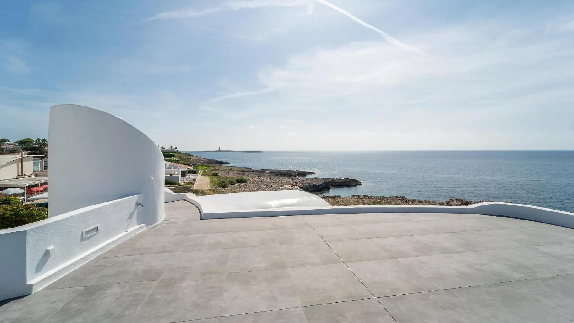 Villa Gaudina Sant Lluís Spanje
