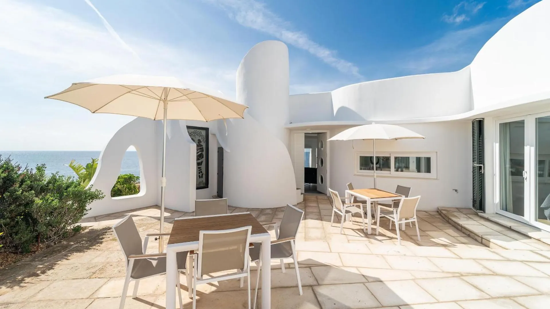 Villa Gaudina Sant Lluís 0*,