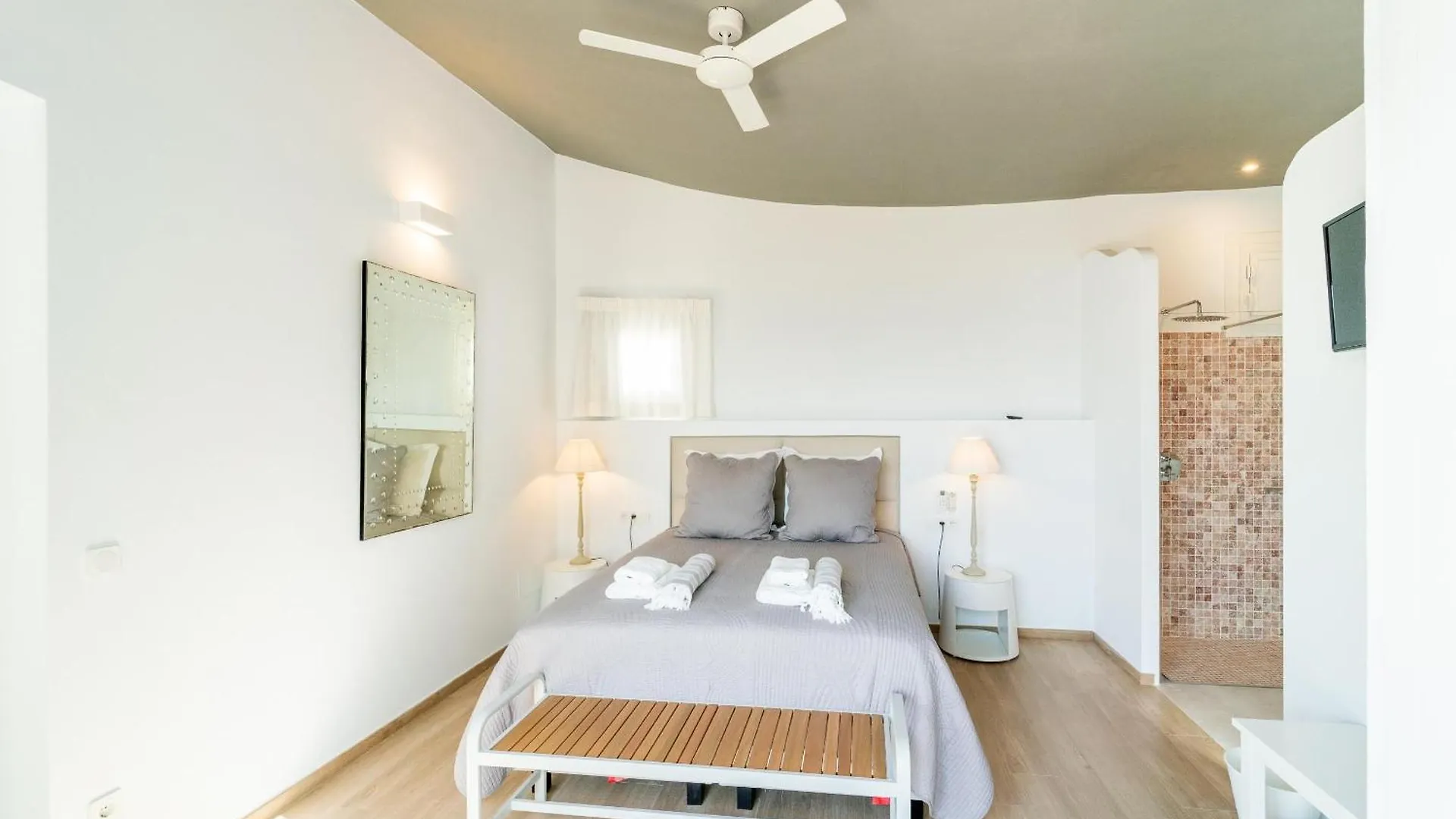Villa Gaudina Sant Lluís 0*,  Spanje