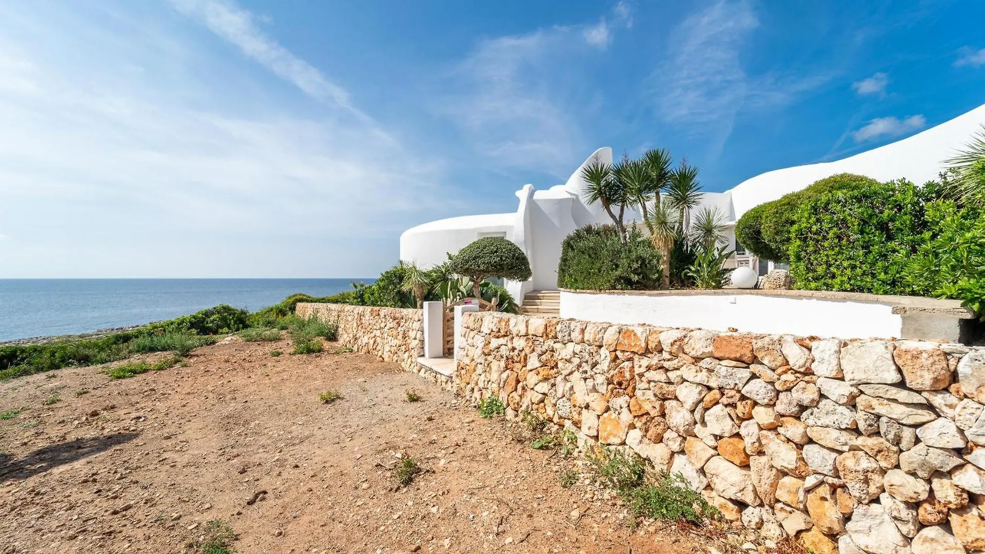 Villa Gaudina Sant Lluís 0*,  Spanje