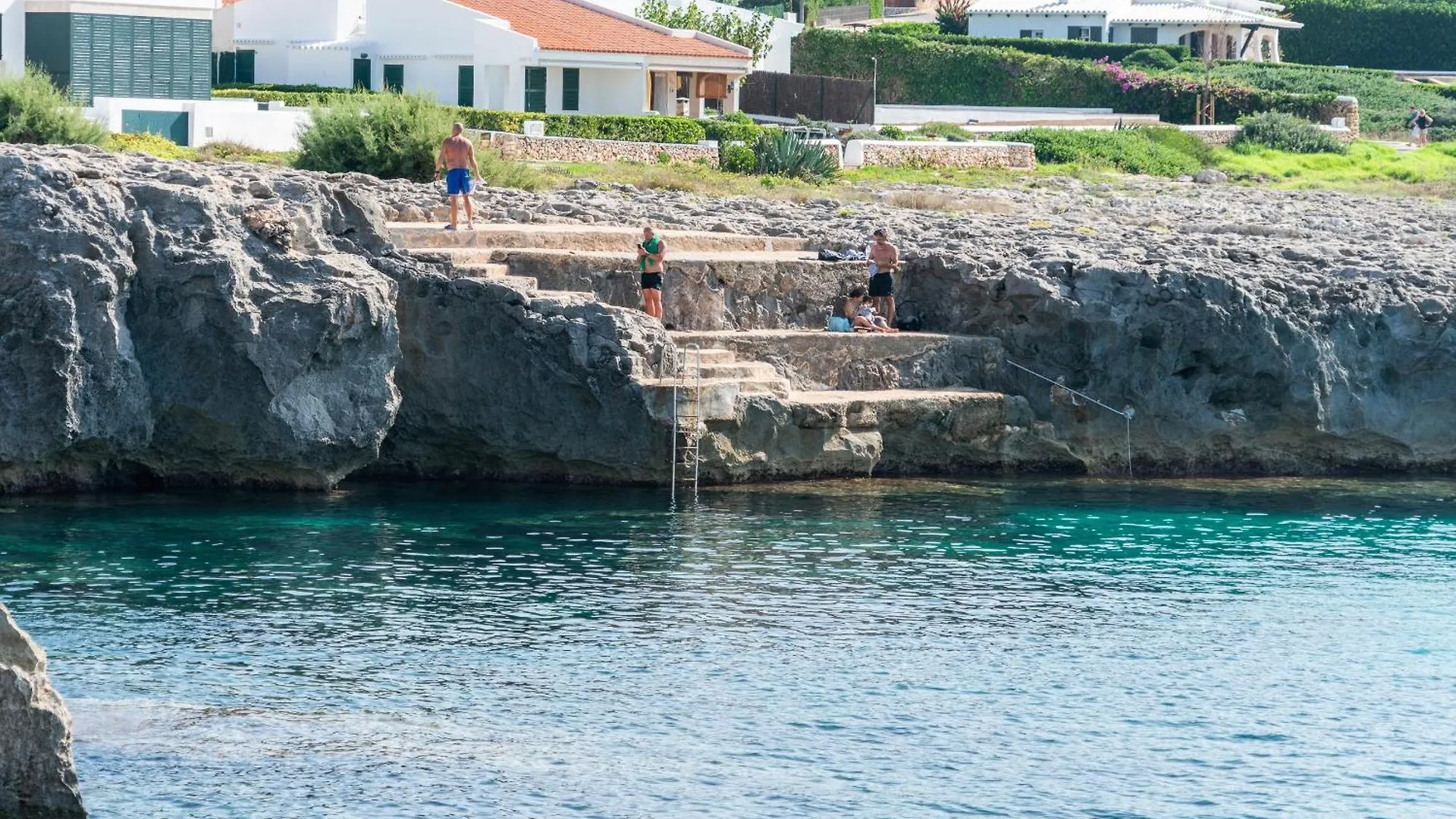 Villa Gaudina Sant Lluís